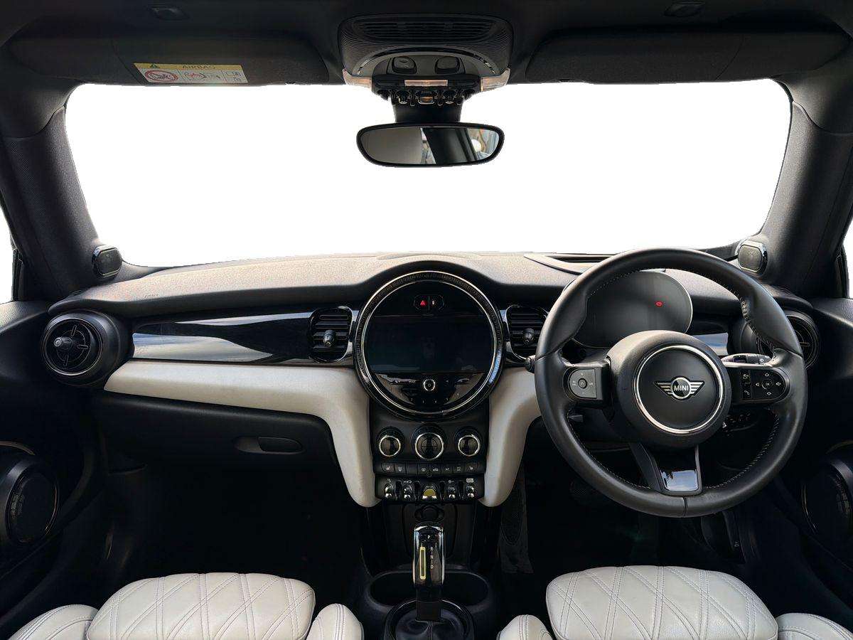 Used MINI Hatch 2022 for sale - 77980071: Photo 8