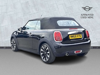 Used MINI Convertible 2018 for sale - 78972213: Photo