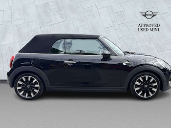 Used MINI Convertible 2018 for sale - 78972213: Photo