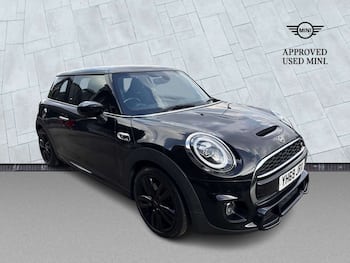 Used MINI Hatch 2019 for sale - 79605424: Photo