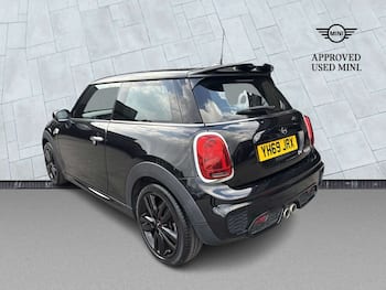 Used MINI Hatch 2019 for sale - 79605424: Photo