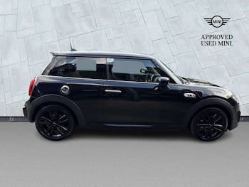 Used MINI Hatch 2019 for sale - 79605424: Photo