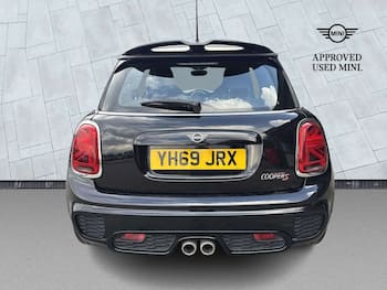 Used MINI Hatch 2019 for sale - 79605424: Photo