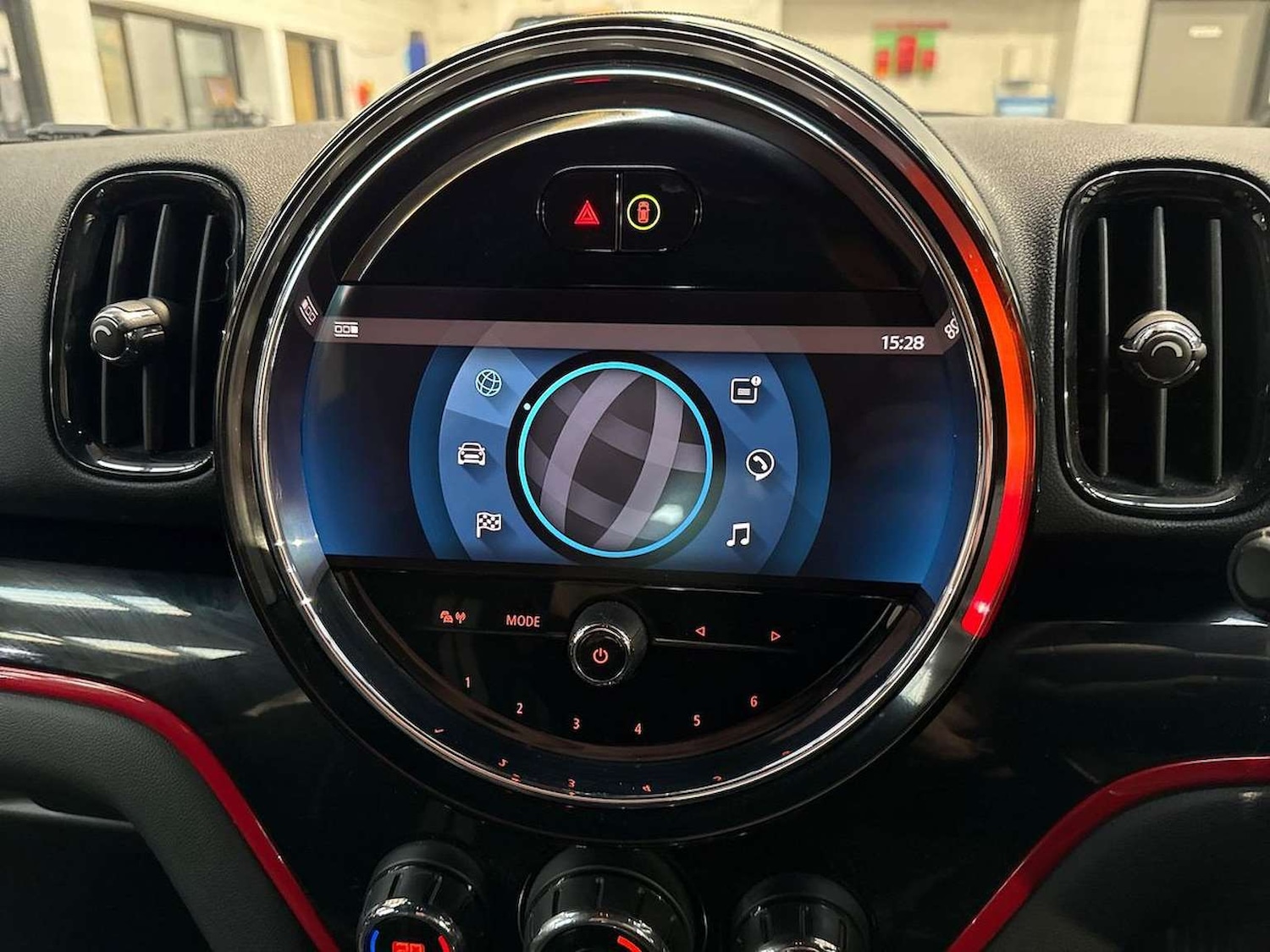 Used MINI Countryman 2020 for sale - 76596382: Photo 11