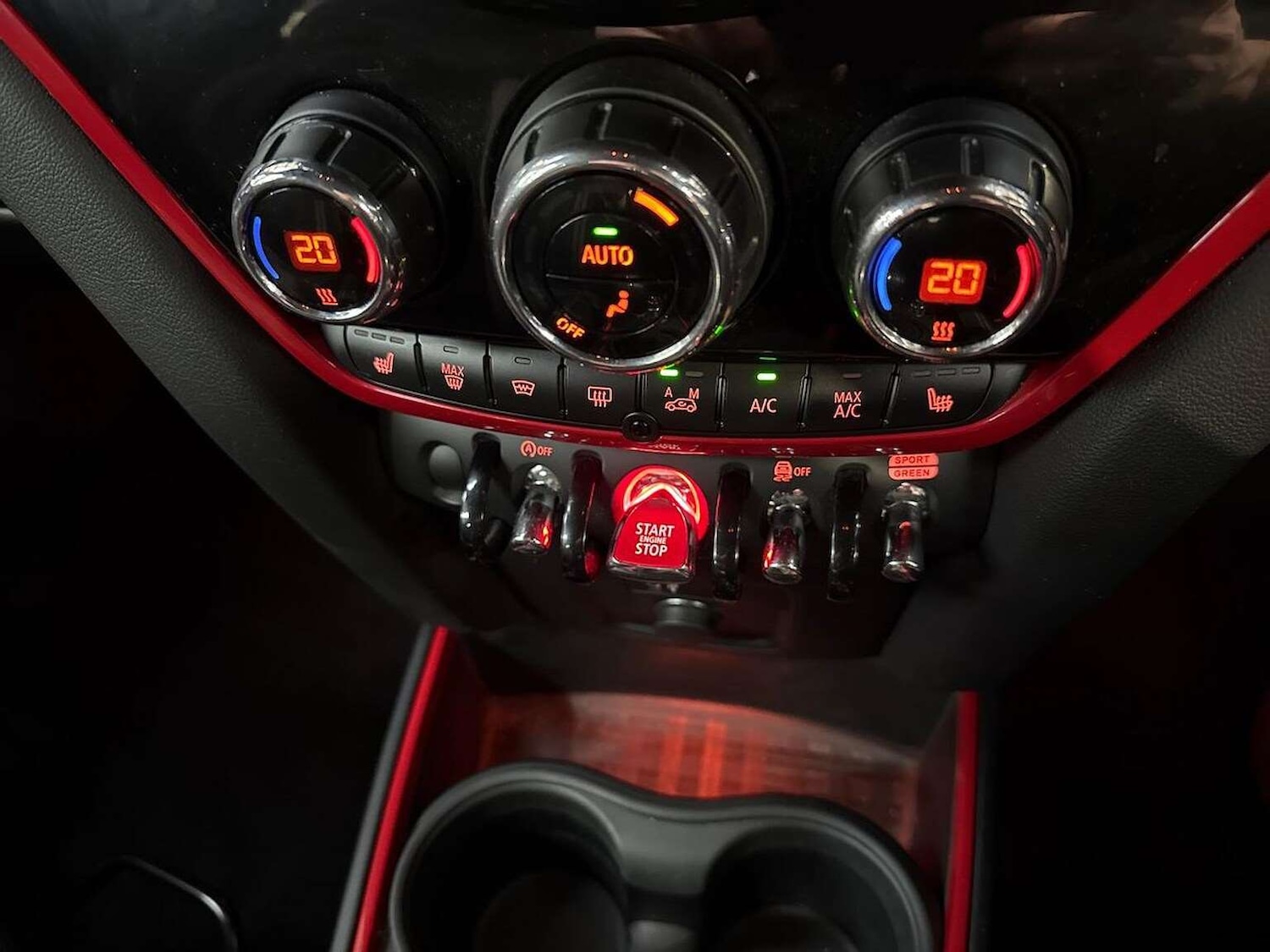 Used MINI Countryman 2020 for sale - 76596382: Photo 12