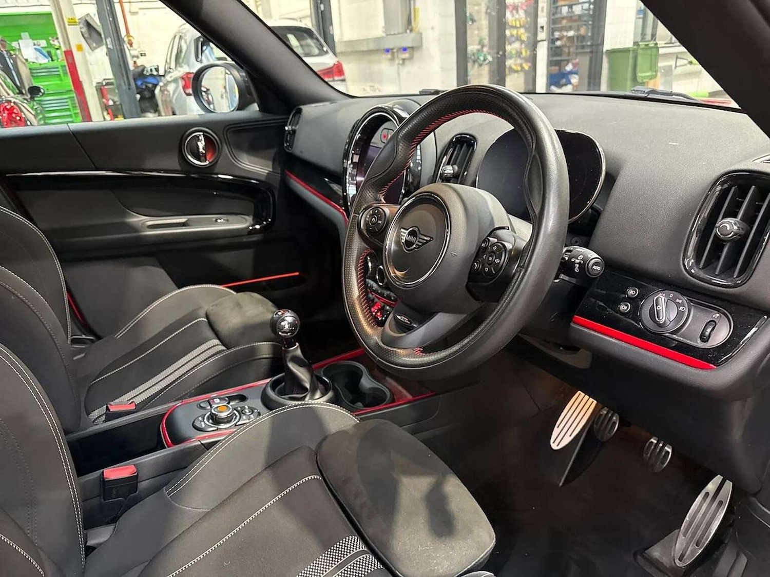 Used MINI Countryman 2020 for sale - 76596382: Photo 15