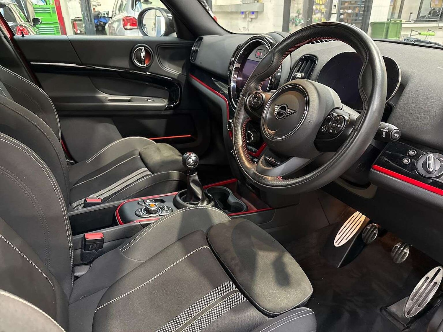 Used MINI Countryman 2020 for sale - 76596382: Photo 21