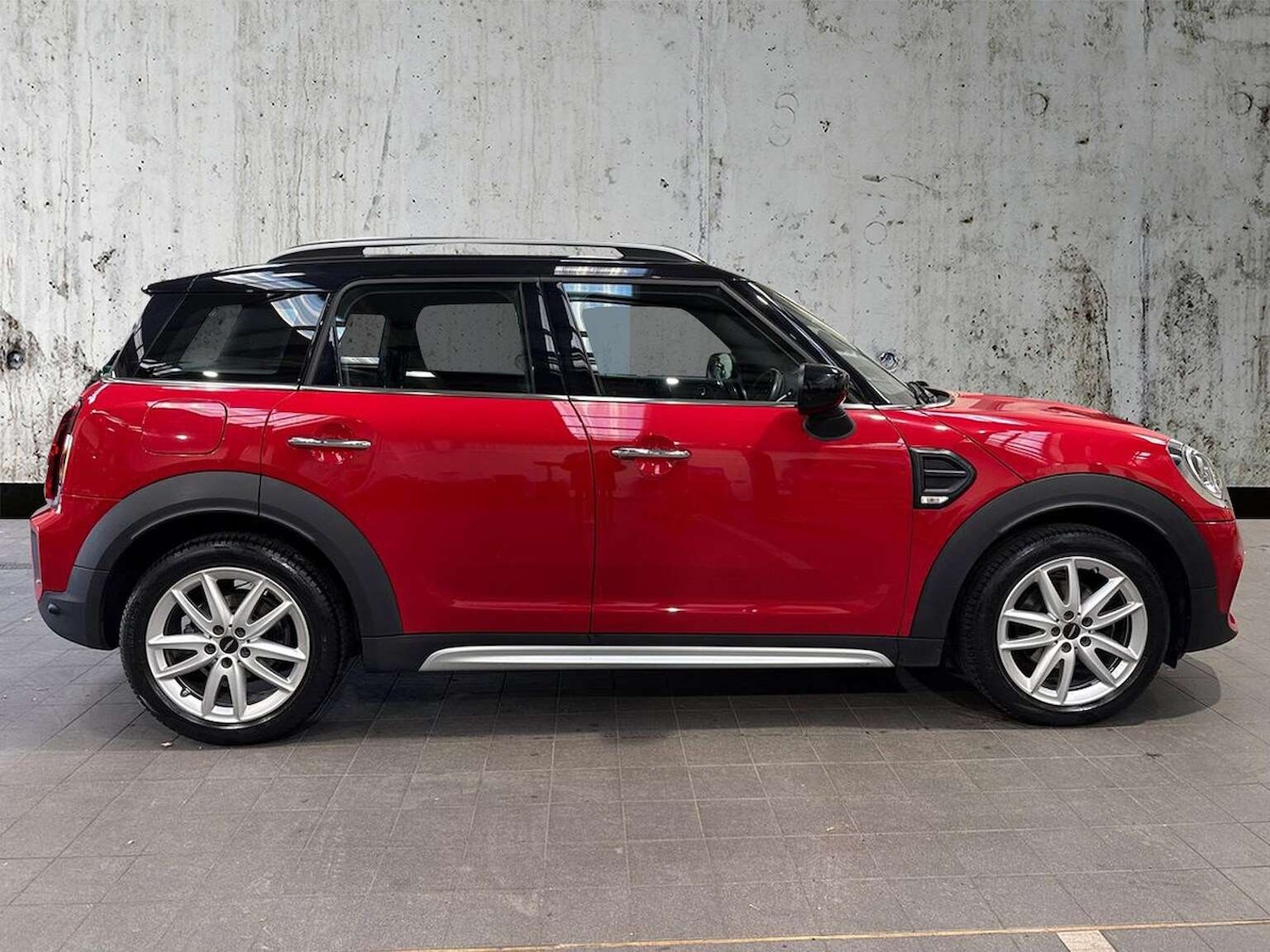 Used MINI Countryman 2020 for sale - 76596382: Photo 3