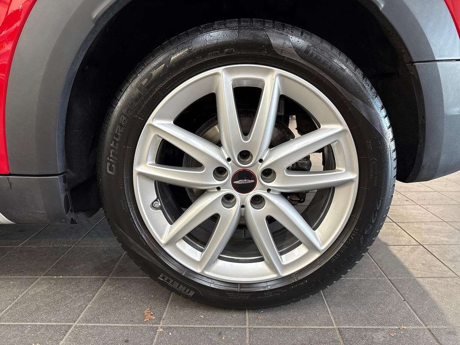 Used MINI Countryman 2020 for sale - 76596382: Photo 6