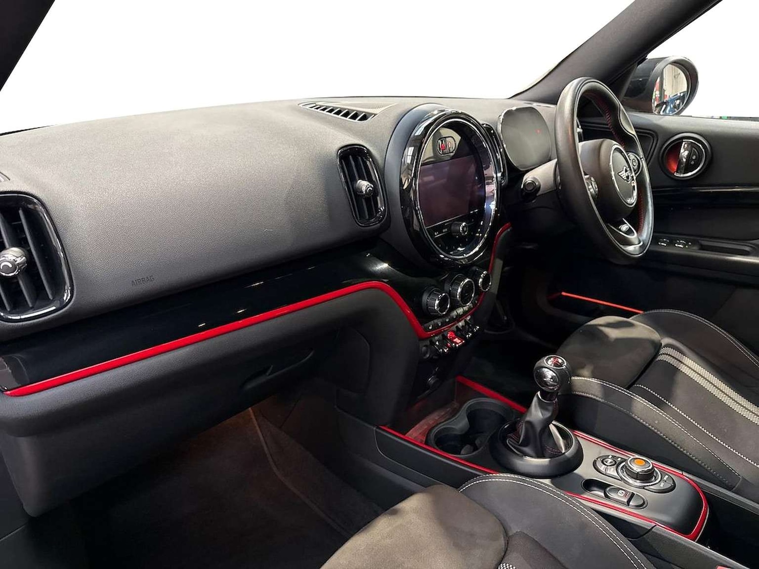 Used MINI Countryman 2020 for sale - 76596382: Photo 7