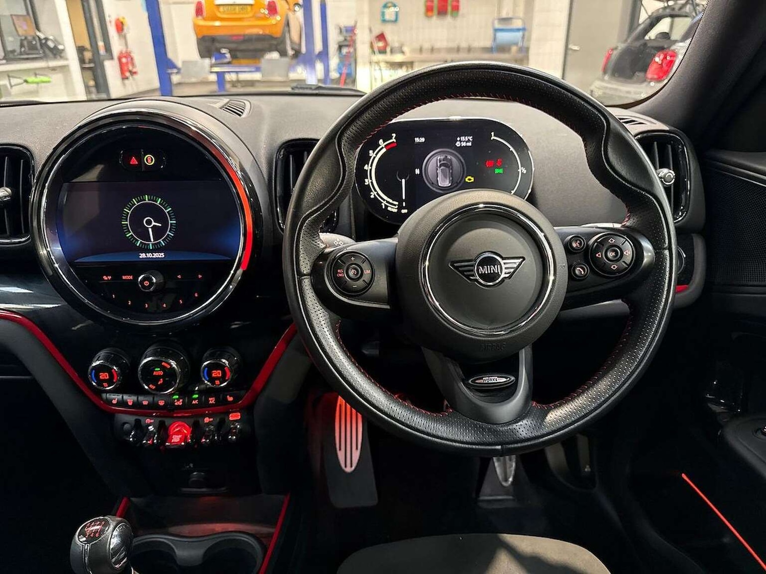 Used MINI Countryman 2020 for sale - 76596382: Photo 9