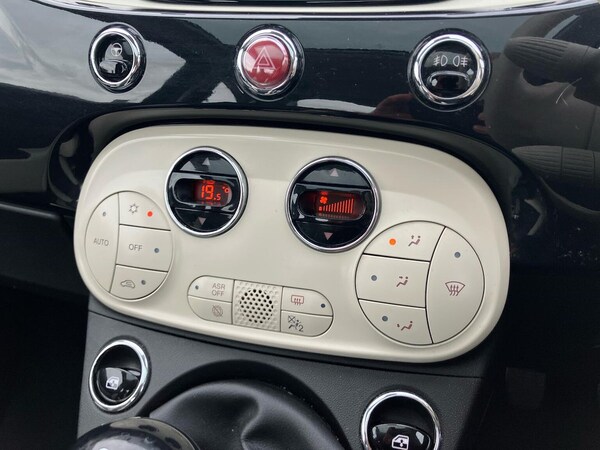 Used Fiat 500 2022 for sale - 76170721: Photo 12