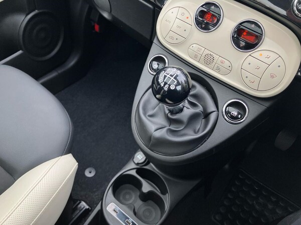 Used Fiat 500 2022 for sale - 76170721: Photo 13