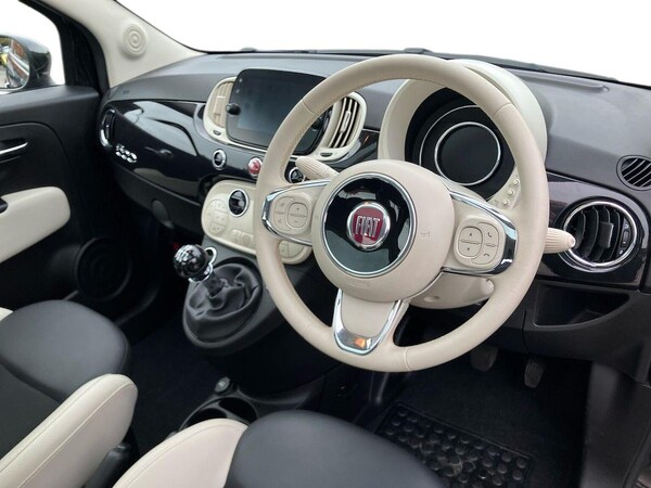 Used Fiat 500 2022 for sale - 76170721: Photo 15