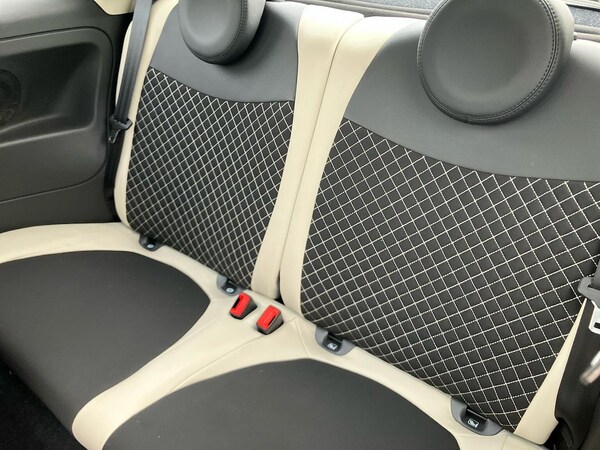 Used Fiat 500 2022 for sale - 76170721: Photo 16