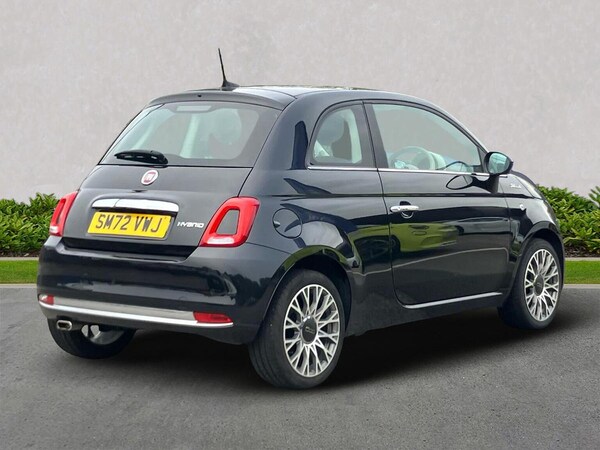 Used Fiat 500 2022 for sale - 76170721: Photo 18