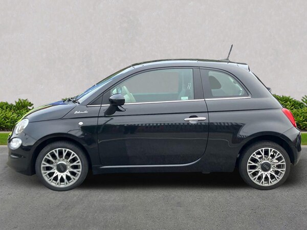 Used Fiat 500 2022 for sale - 76170721: Photo 19