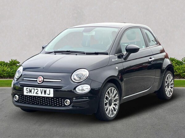 Used Fiat 500 2022 for sale - 76170721: Photo 20