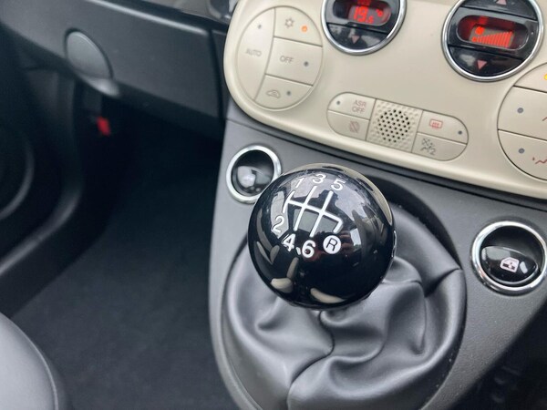 Used Fiat 500 2022 for sale - 76170721: Photo 22
