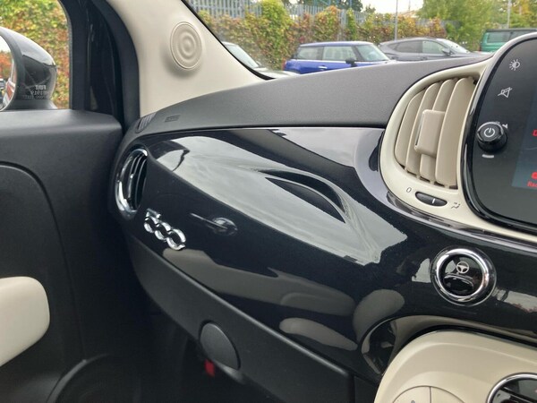 Used Fiat 500 2022 for sale - 76170721: Photo 24
