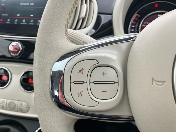 Used Fiat 500 2022 for sale - 76170721: Photo 25