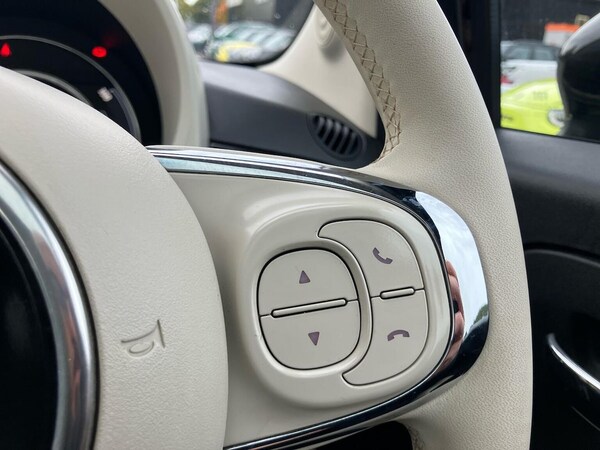 Used Fiat 500 2022 for sale - 76170721: Photo 26