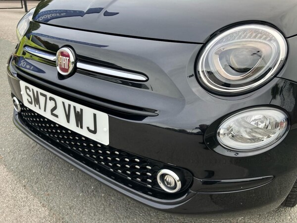Used Fiat 500 2022 for sale - 76170721: Photo 28