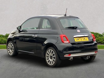 Used Fiat 500 2022 for sale - 76170721: Photo 2