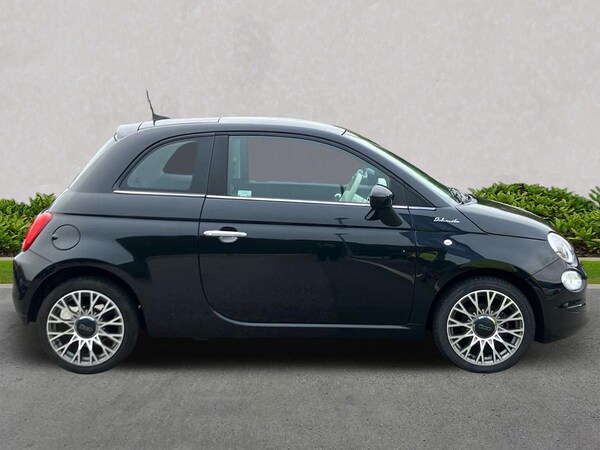 Used Fiat 500 2022 for sale - 76170721: Photo 3