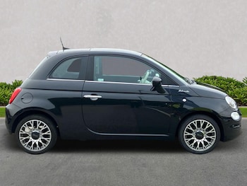 Used Fiat 500 2022 for sale - 76170721: Photo 3