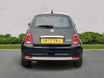 Used Fiat 500 2022 for sale - 76170721: Photo 4
