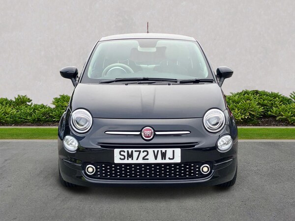 Used Fiat 500 2022 for sale - 76170721: Photo 5