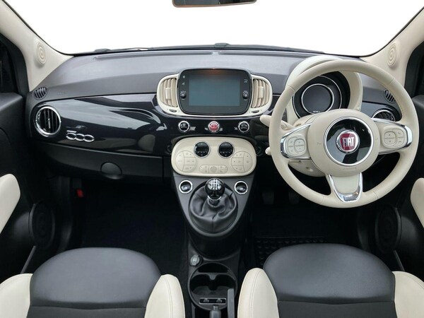 Used Fiat 500 2022 for sale - 76170721: Photo 8