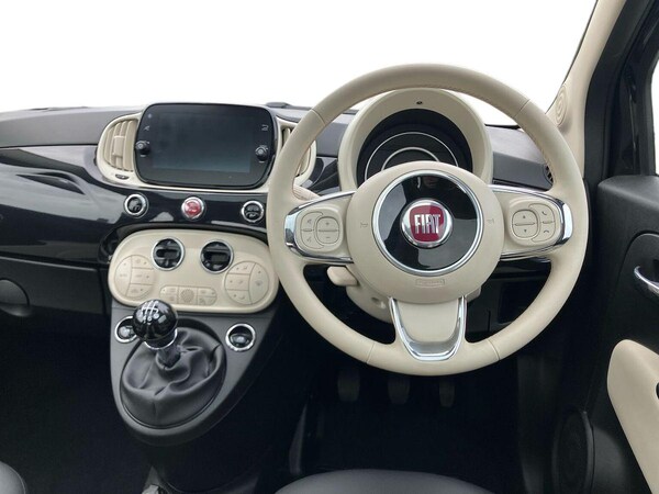Used Fiat 500 2022 for sale - 76170721: Photo 9