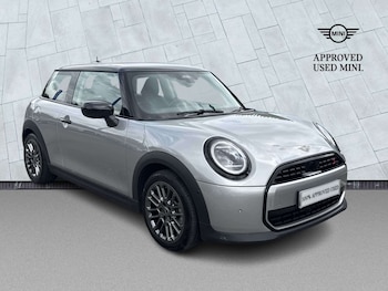 Used MINI Cooper 2024 for sale - 78782527: Photo