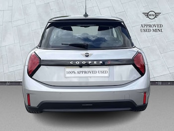 Used MINI Cooper 2024 for sale - 78782527: Photo