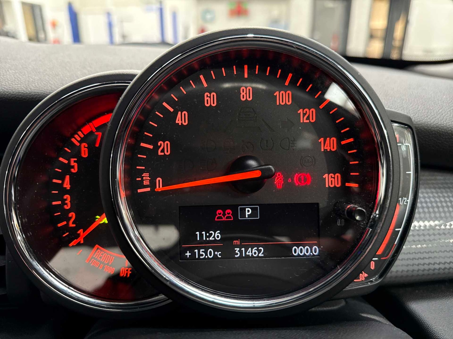 Used MINI Hatch 2019 for sale - 76736705: Photo 10