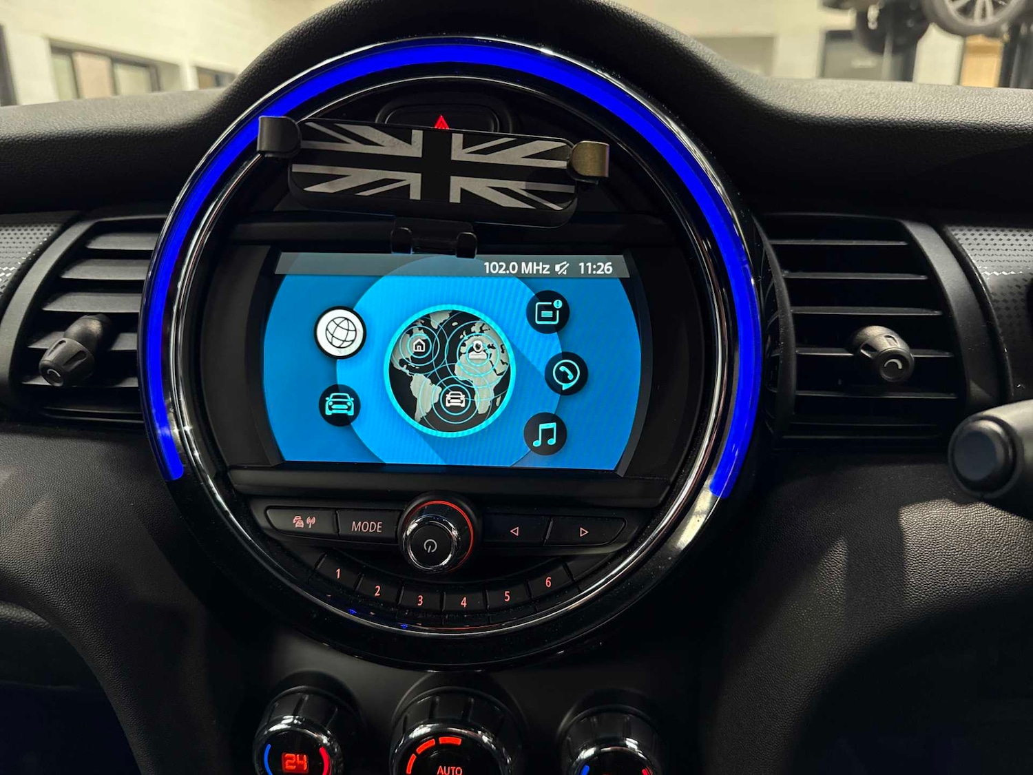 Used MINI Hatch 2019 for sale - 76736705: Photo 11