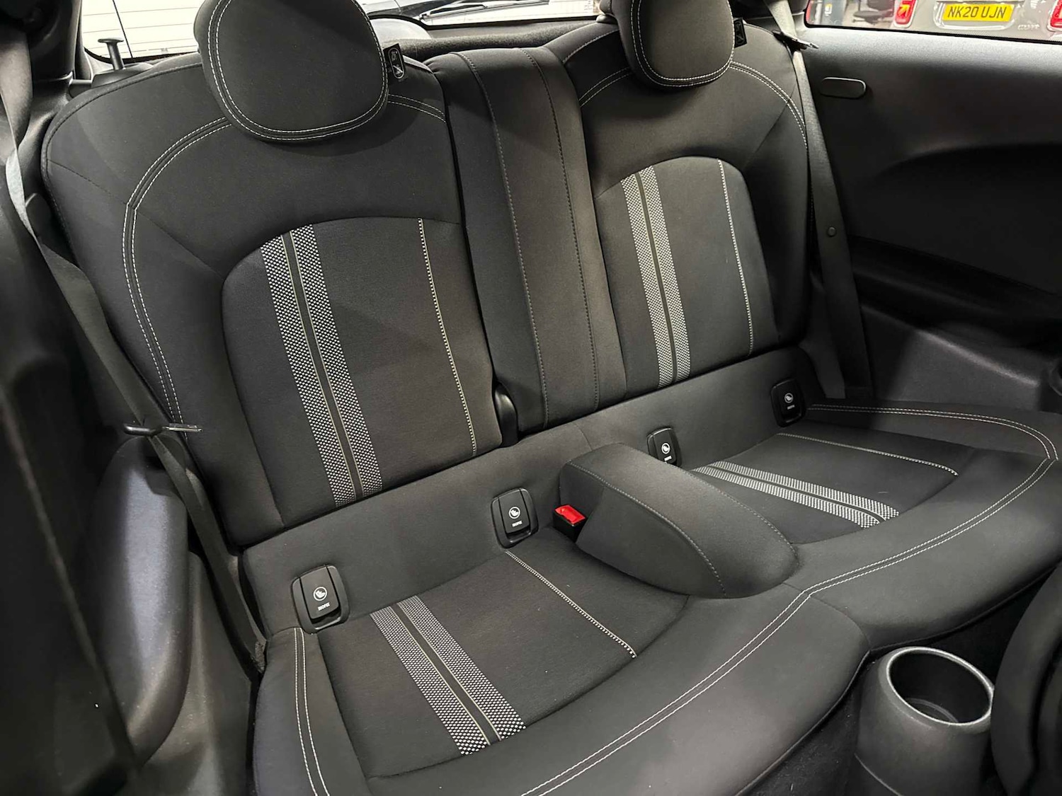 Used MINI Hatch 2019 for sale - 76736705: Photo 16