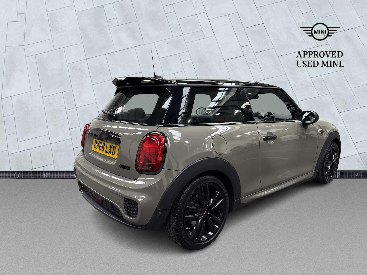 Used MINI Hatch 2019 for sale - 76736705: Photo 18