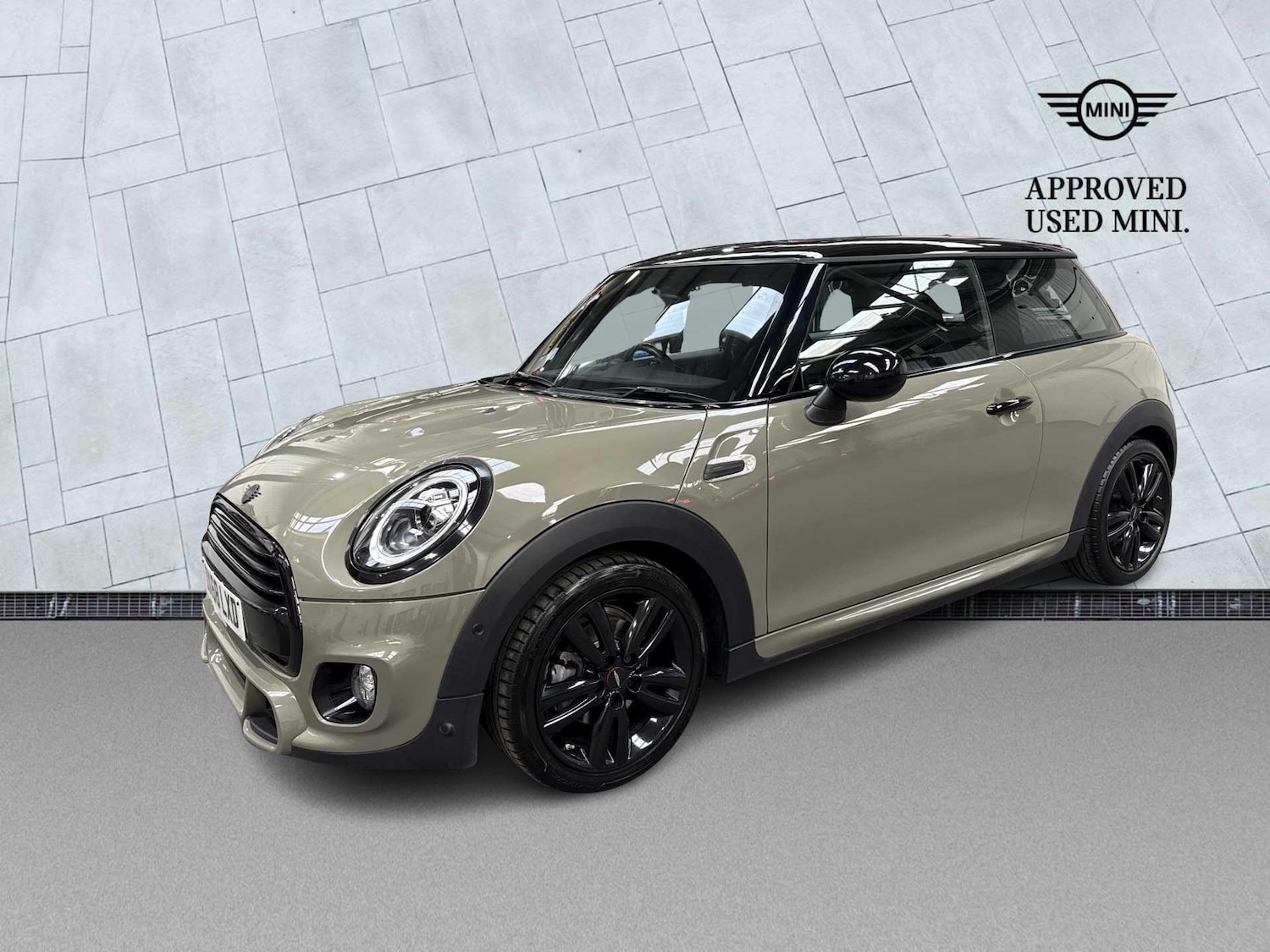 Used MINI Hatch 2019 for sale - 76736705: Photo 20