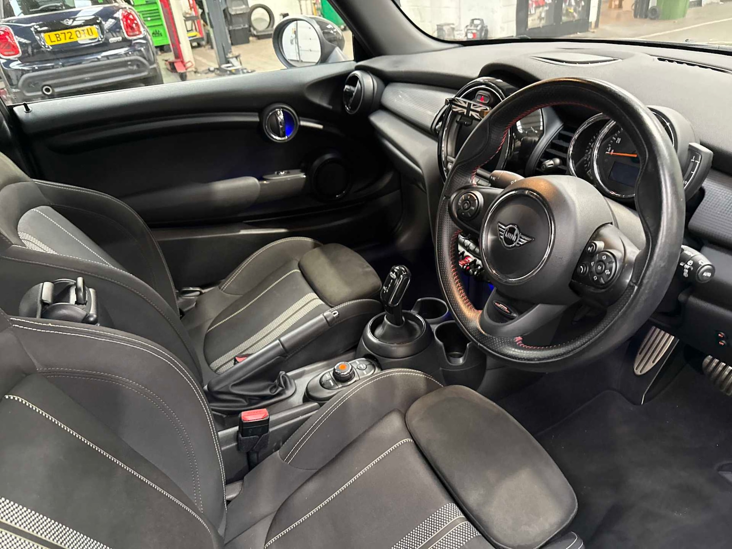 Used MINI Hatch 2019 for sale - 76736705: Photo 21