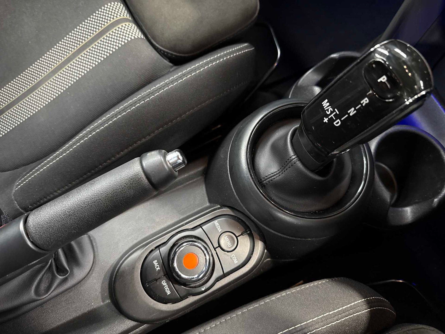 Used MINI Hatch 2019 for sale - 76736705: Photo 22