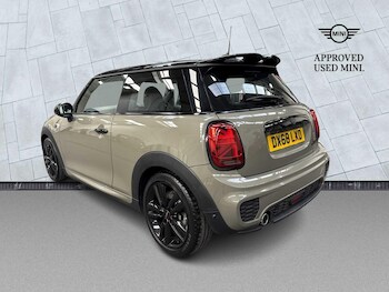 Used MINI Hatch 2019 for sale - 76736705: Photo