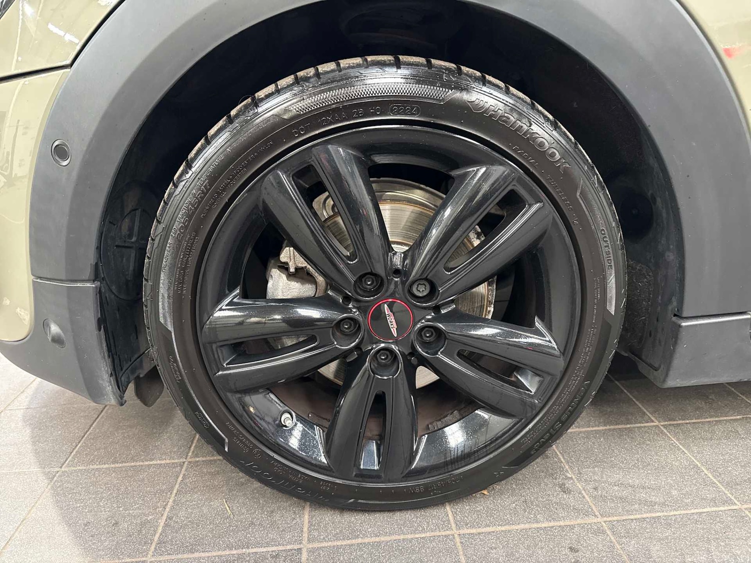 Used MINI Hatch 2019 for sale - 76736705: Photo 6