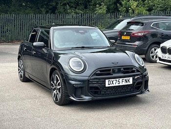 Used MINI Cooper 2025 for sale - 79083221: Photo