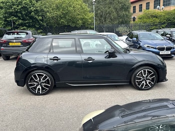 Used MINI Cooper 2025 for sale - 79083221: Photo