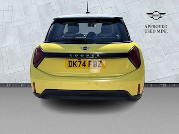 Used MINI Cooper 2024 for sale - 79216536: Photo