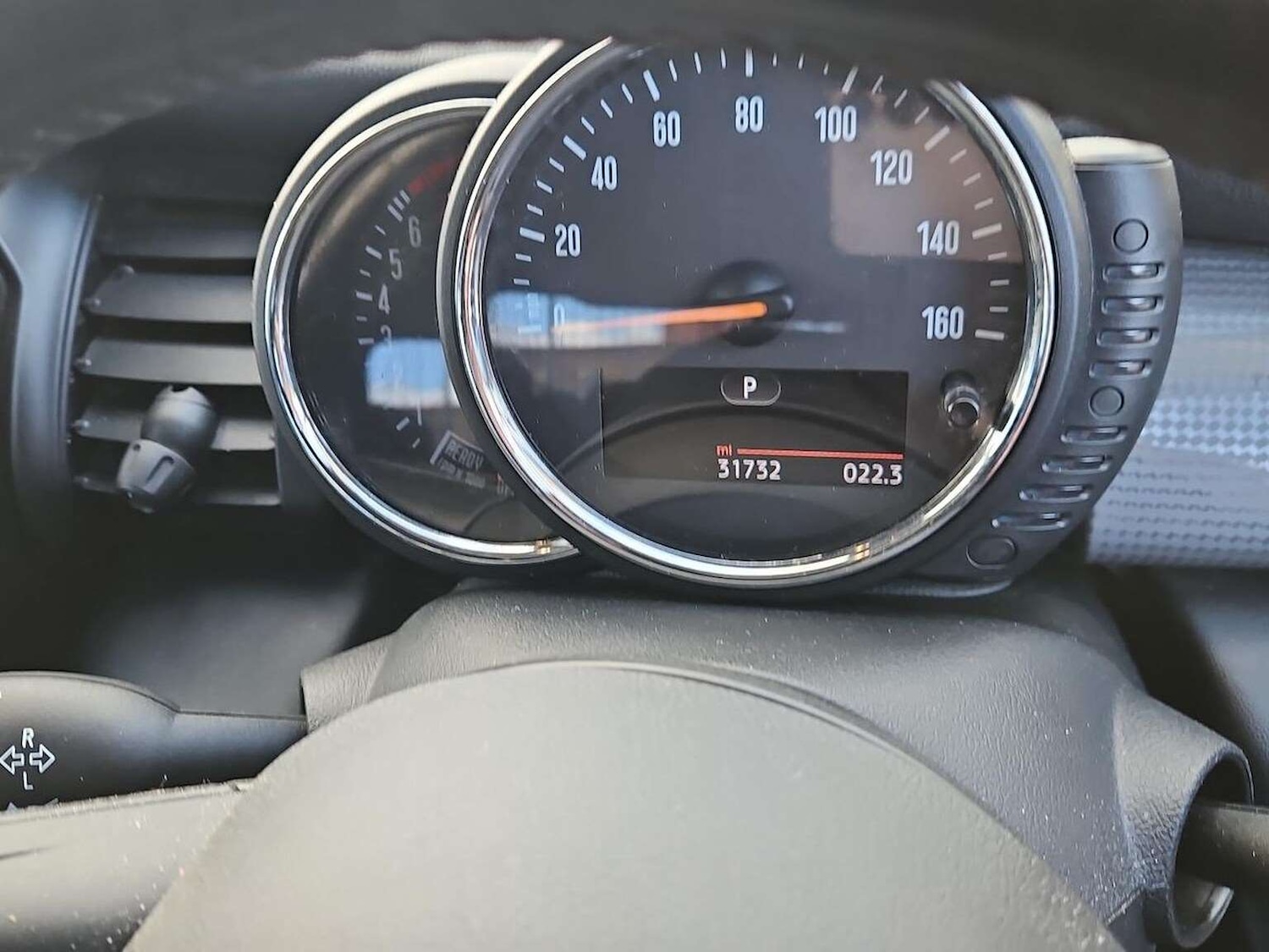 Used MINI Hatch 2016 for sale - 76596256: Photo 10