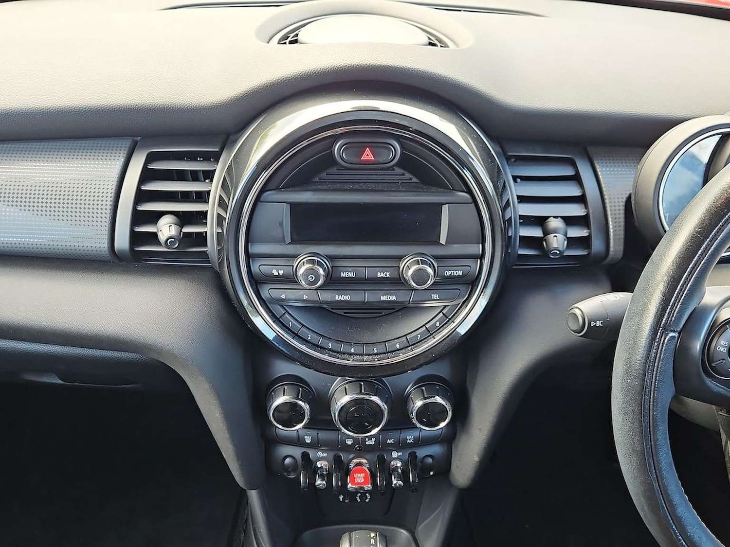 Used MINI Hatch 2016 for sale - 76596256: Photo 11